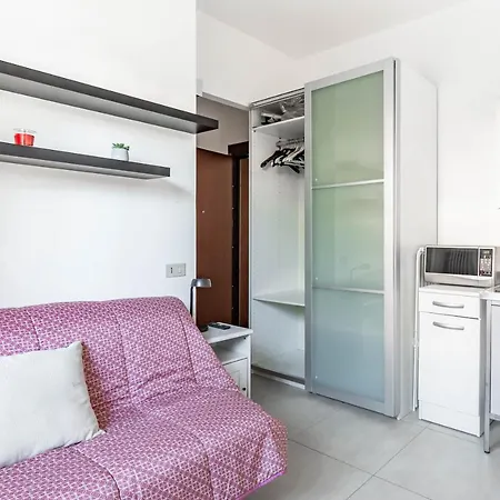 Piccolo E Accogliente Monolocale In Zona Ospedale *