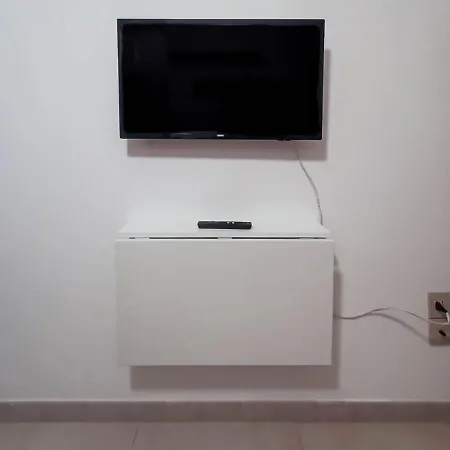 Piccolo E Accogliente Monolocale In Zona Ospedale * Πάδοβα