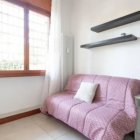 Διαμέρισμα Piccolo E Accogliente Monolocale In Zona Ospedale Πάδοβα