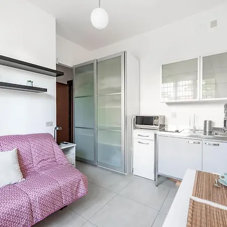 Piccolo E Accogliente Monolocale In Zona Ospedale Πάδοβα