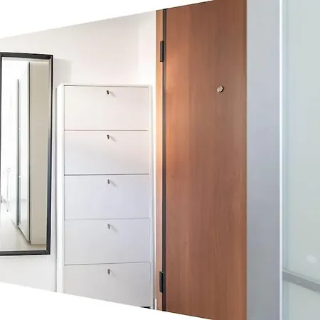 Piccolo E Accogliente Monolocale In Zona Ospedale Διαμέρισμα Πάδοβα