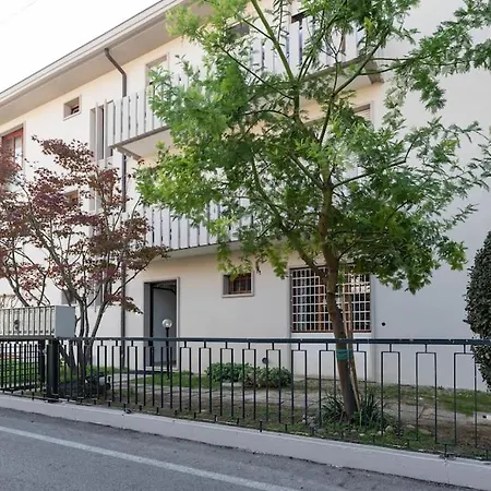 Διαμέρισμα Piccolo E Accogliente Monolocale In Zona Ospedale