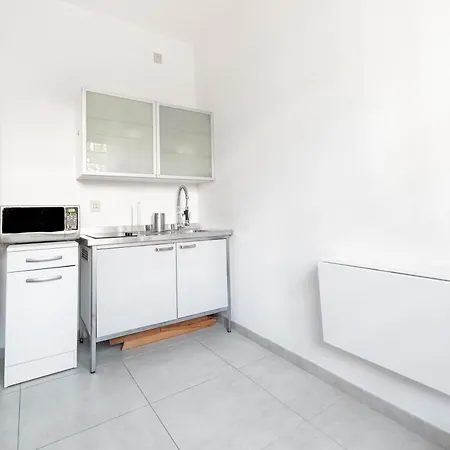 Piccolo E Accogliente Monolocale In Zona Ospedale Πάδοβα